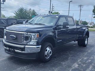2022 Ford F-350 XL 1FT8W3DT6NED88711 in Chesterfield, MO 27