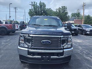 2022 Ford F-350 XL 1FT8W3DT6NED88711 in Chesterfield, MO 28
