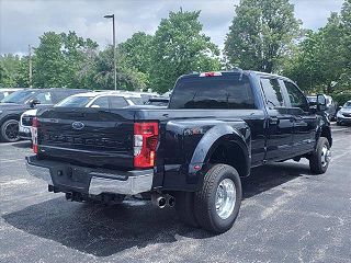 2022 Ford F-350 XL 1FT8W3DT6NED88711 in Chesterfield, MO 3