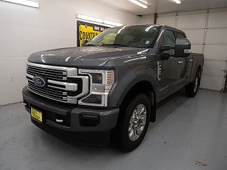 2022 Ford F-350 Limited 1FT8W3BT5NEE72697 in Colville, WA 2