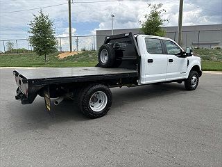 2022 Ford F-350  1FD8W3HT6NEE99524 in Concord, NC 10