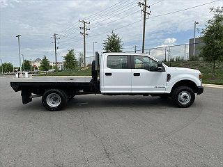 2022 Ford F-350  1FD8W3HT6NEE99524 in Concord, NC 11