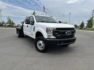 2022 Ford F-350  1FD8W3HT6NEE99524 in Concord, NC 2