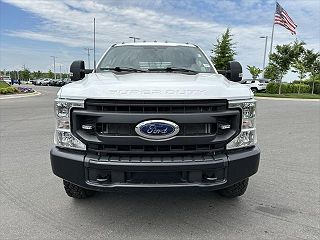 2022 Ford F-350  1FD8W3HT6NEE99524 in Concord, NC 3