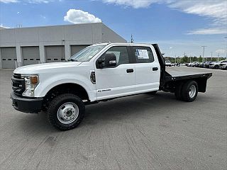 2022 Ford F-350  1FD8W3HT6NEE99524 in Concord, NC 6