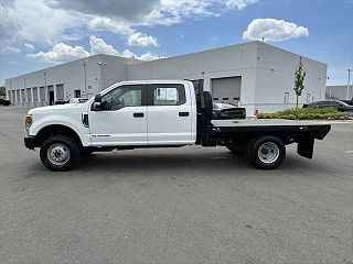 2022 Ford F-350  1FD8W3HT6NEE99524 in Concord, NC 7
