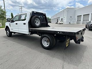 2022 Ford F-350  1FD8W3HT6NEE99524 in Concord, NC 8