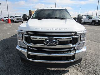 2022 Ford F-350  1FD8W3HT1NED46985 in Flowery Branch, GA 8