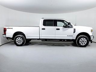 2022 Ford F-350 XLT 1FT8W3BT9NEC22234 in Frederick, CO 2