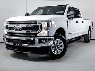 2022 Ford F-350 XLT 1FT8W3BT9NEC22234 in Frederick, CO 8