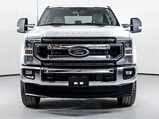 2022 Ford F-350 XLT 1FT8W3BT9NEC22234 in Frederick, CO 9