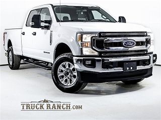 2022 Ford F-350 XLT 1FT8W3BT9NEC22234 in Frederick, CO