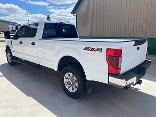 2022 Ford F-350 XLT 1FT8W3BT3NEE71712 in Gillette, WY 3
