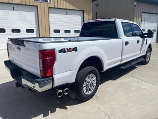 2022 Ford F-350 XLT 1FT8W3BT3NEE71712 in Gillette, WY 4