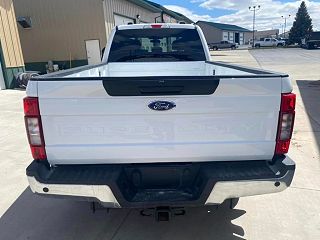 2022 Ford F-350 XLT 1FT8W3BT3NEE71712 in Gillette, WY 5