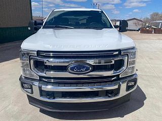 2022 Ford F-350 XLT 1FT8W3BT3NEE71712 in Gillette, WY 7
