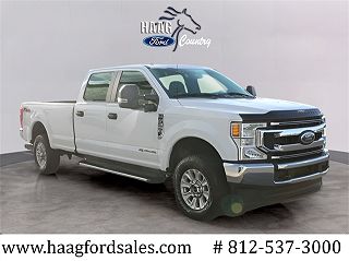 2022 Ford F-350 XL 1FT8W3BT1NEC08134 in Greendale, IN 2