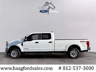 2022 Ford F-350 XL 1FT8W3BT1NEC08134 in Greendale, IN 5