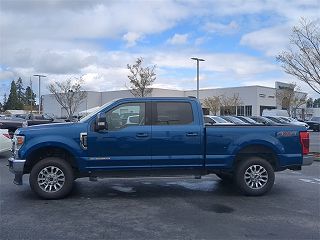 2022 Ford F-350 Lariat 1FT8W3BT2NED07724 in Hillsboro, OR 2