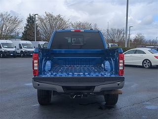 2022 Ford F-350 Lariat 1FT8W3BT2NED07724 in Hillsboro, OR 24
