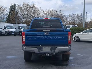 2022 Ford F-350 Lariat 1FT8W3BT2NED07724 in Hillsboro, OR 4