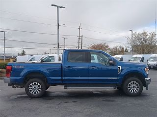 2022 Ford F-350 Lariat 1FT8W3BT2NED07724 in Hillsboro, OR 6