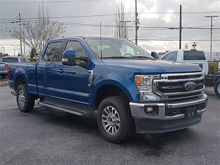 2022 Ford F-350 Lariat 1FT8W3BT2NED07724 in Hillsboro, OR 7