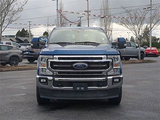 2022 Ford F-350 Lariat 1FT8W3BT2NED07724 in Hillsboro, OR 8