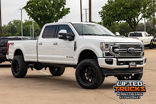 2022 Ford F-350 Limited VIN: 1FT8W3BT1NED91616