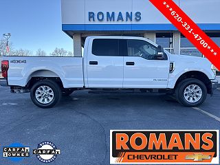 2022 Ford F-350 XLT 1FT8W3BT7NEG36094 in Independence, KS 1