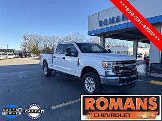 2022 Ford F-350 XLT 1FT8W3BT7NEG36094 in Independence, KS 2