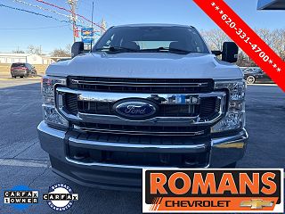 2022 Ford F-350 XLT 1FT8W3BT7NEG36094 in Independence, KS 3