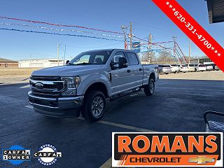 2022 Ford F-350 XLT 1FT8W3BT7NEG36094 in Independence, KS 4