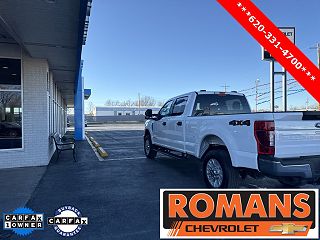 2022 Ford F-350 XLT 1FT8W3BT7NEG36094 in Independence, KS 6