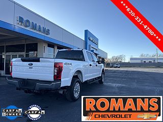 2022 Ford F-350 XLT 1FT8W3BT7NEG36094 in Independence, KS 8
