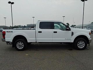 2022 Ford F-350  1FT8W3BT2NEC30322 in Island City, OR 11