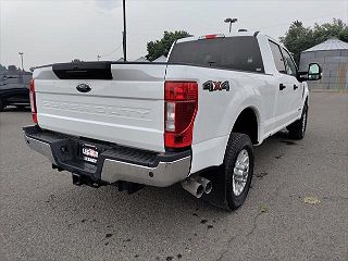 2022 Ford F-350  1FT8W3BT2NEC30322 in Island City, OR 12