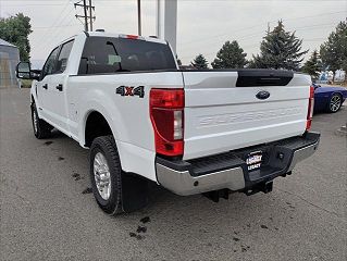 2022 Ford F-350  1FT8W3BT2NEC30322 in Island City, OR 14