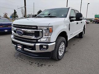 2022 Ford F-350  1FT8W3BT2NEC30322 in Island City, OR 3