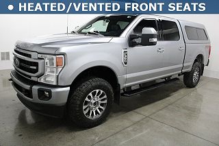 2022 Ford F-350 Lariat 1FT8W3BN0NED11305 in Janesville, WI 2