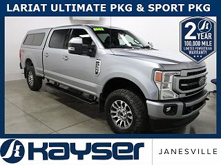 2022 Ford F-350 Lariat 1FT8W3BN0NED11305 in Janesville, WI