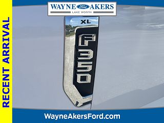 2022 Ford F-350 XL 1FDRF3G69NEE32903 in Lake Worth, FL 15