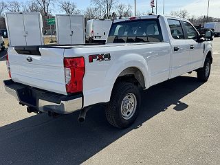 2022 Ford F-350 XL 1FT8W3B66NED07929 in Minneapolis, MN 5