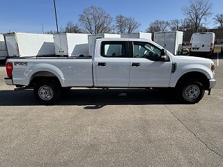 2022 Ford F-350 XL 1FT8W3B66NED07929 in Minneapolis, MN 6
