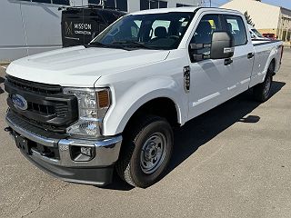 2022 Ford F-350 XL VIN: 1FT8W3B66NED07929