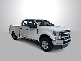 2022 Ford F-350 XL 1FT8W3BN8NED58355 in Minot, ND