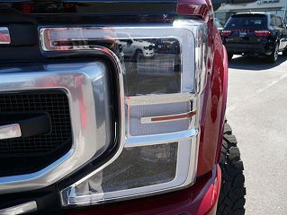 2022 Ford F-350 Platinum 1FT8W3BT2NEE72091 in Nampa, ID 11
