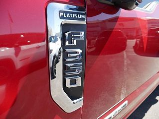 2022 Ford F-350 Platinum 1FT8W3BT2NEE72091 in Nampa, ID 13