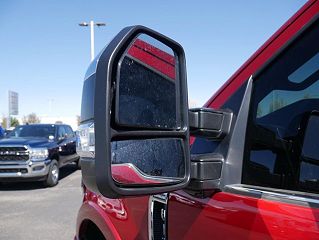 2022 Ford F-350 Platinum 1FT8W3BT2NEE72091 in Nampa, ID 18