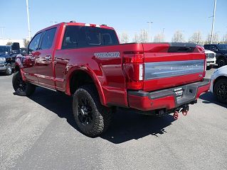 2022 Ford F-350 Platinum 1FT8W3BT2NEE72091 in Nampa, ID 6
